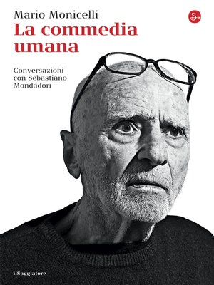 cover image of La commedia umana